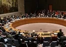 Birleşmiş Milletler Güvenlik Konseyinde acil Sudan oturumu