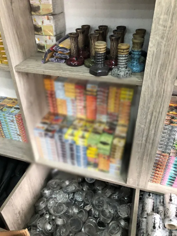 İstanbul merkezli 13 ilde kaçak nargile tütünü operasyonu: 46 gözaltı