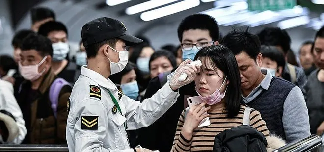 Çin’de koronavirüs salgını! Toplu ulaşımı askıya aldı!