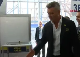 Saran hakkındaki suçlamalar için ne dedi?