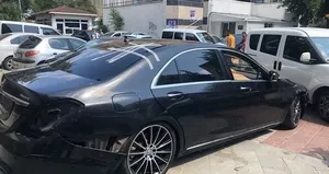 Ahmet Nur Çebi’ye 3,5 milyon TL’lik şok!