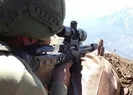 MİTten Irakta kritik operasyon