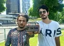 20 bin dolarlık teklifini geri çevirdiler