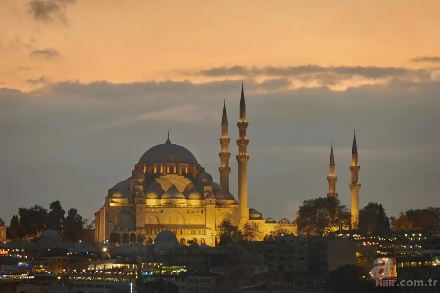 Aşure gününde yapılacak ibadetler neler? Aşure günü ve gecesinde okunması faydalı dualar ve zikirler neler? 5