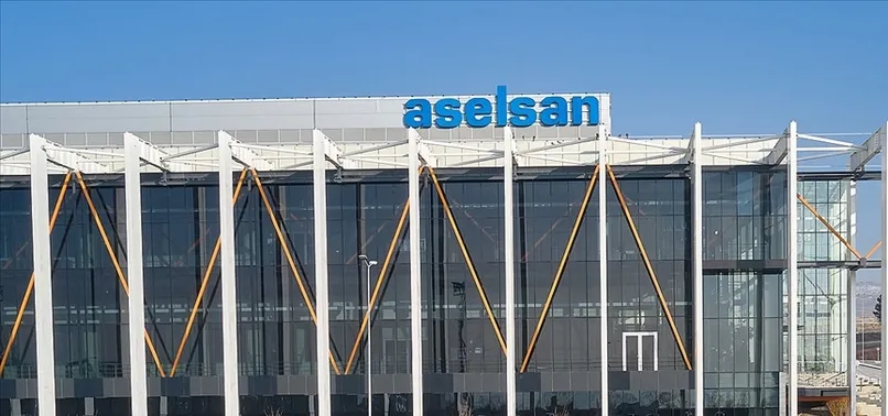 ASELSAN'dan 35,5 milyon dolarlık sözleşme