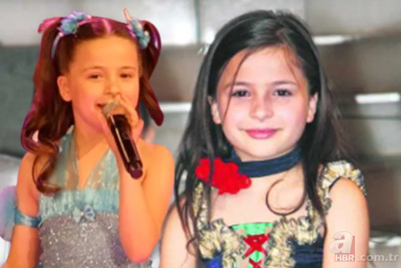 Bir Şarkısın Sen'in "Fındık Kurdu" kocaman oldu! O şimdi sahnelerden inmiyor 1