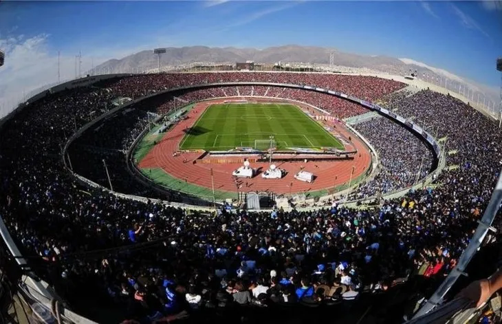 Dünyanın en iyi stadı Türkiye’den seçildi