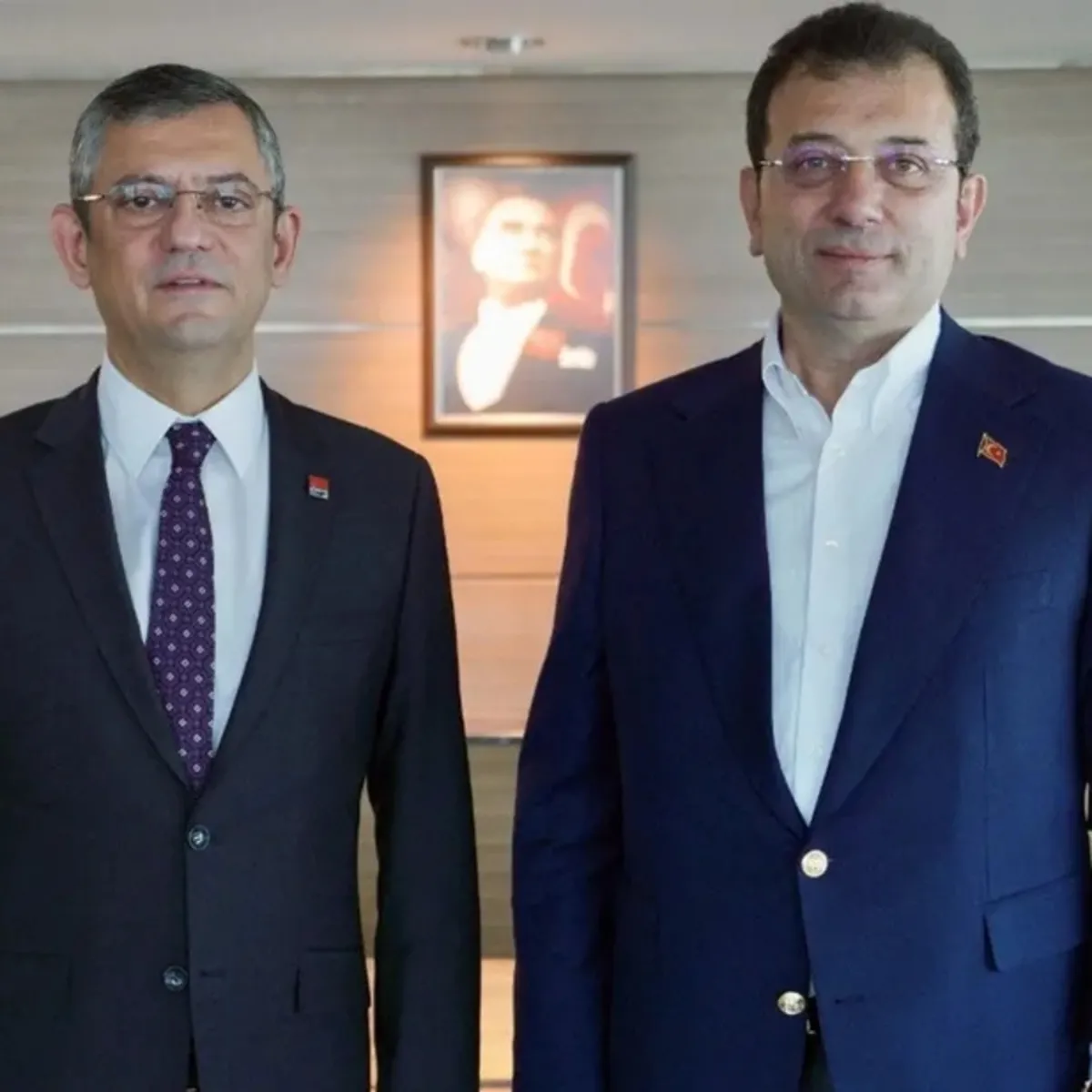 CHP'de taht kavgası! Muhalefette yeni parti senaryosu: İstik