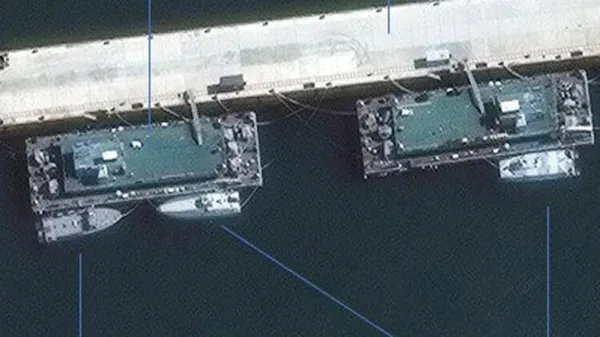 Çin’in gizli silahı hayalet uçak ilk kez görüntülendi! İşte yeni nesil savaş jeti Shenyang FC-31