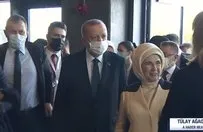 Başkan Erdoğan Antalya diplomasi forumunda