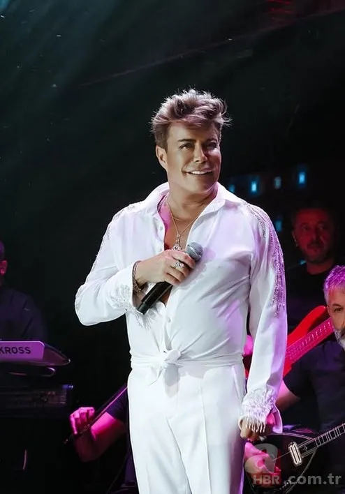 22 gündür uyutulan Fatih Ürek'ten umutlandıran haber! 5