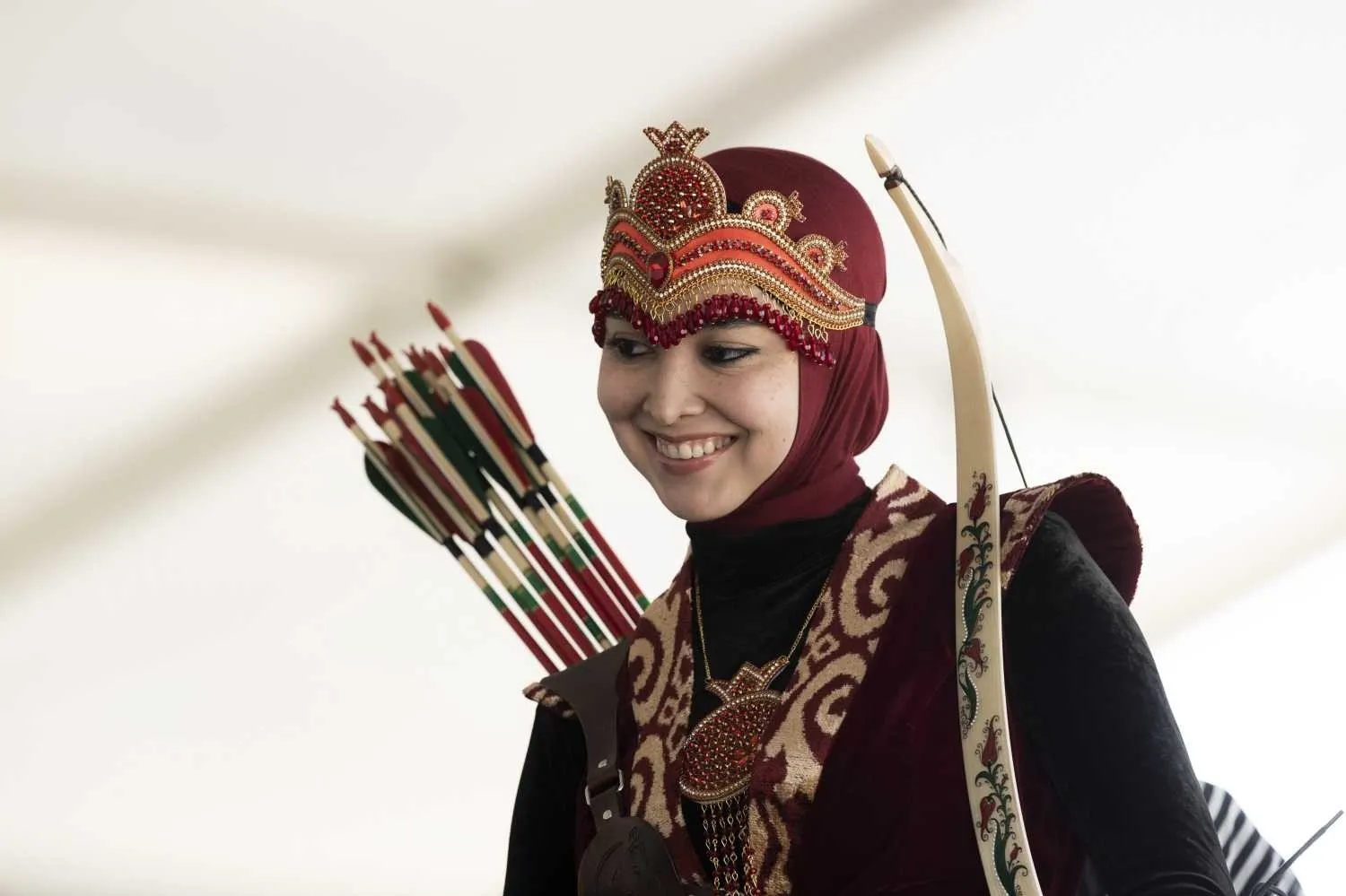 Antalya'da küresel buluşma: 8 Etnospor Forumu başlıyor