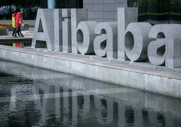 Alibaba ve Amazon Türkiye'ye geliyor...