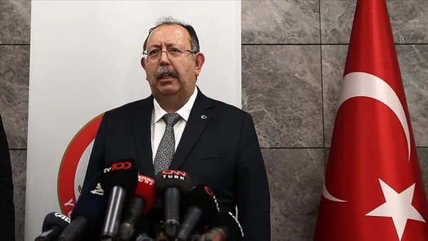 Yurt dışında yaşayan vatandaşlar dikkat! Oy verme işlemleri hakkında önemli duyuru - 1
