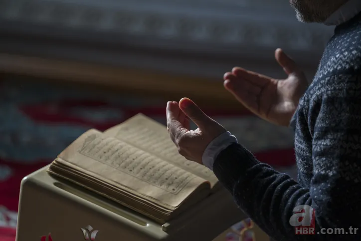 Bugün teravih var mı? Arefe günü teravih namazı kılınır mı? 2020 son teravih namazı ne zaman? 12