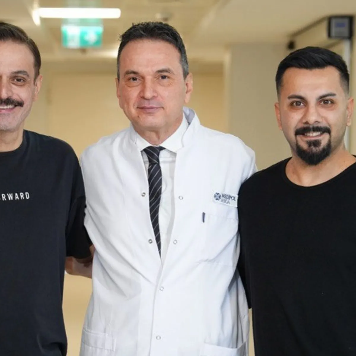 Ufuk Özkan taburcu oldu! Ünlü oyuncudan organ bağışı çağrısı