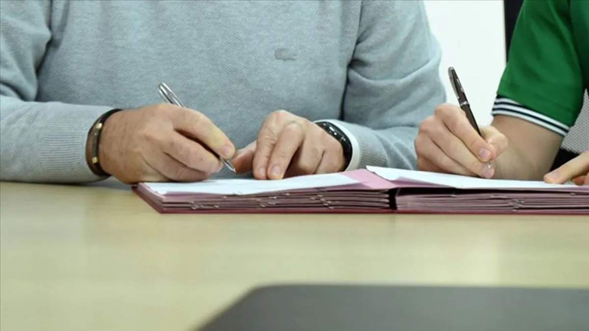 TFF'den transfer dönemine ilişkin açıklama: FIFA ilave talebini kabul etmedi