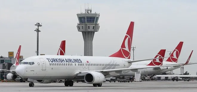 Gürcistan’dan THY’ye ödül: En fazla yolcu taşıyan hava yolu şirketi