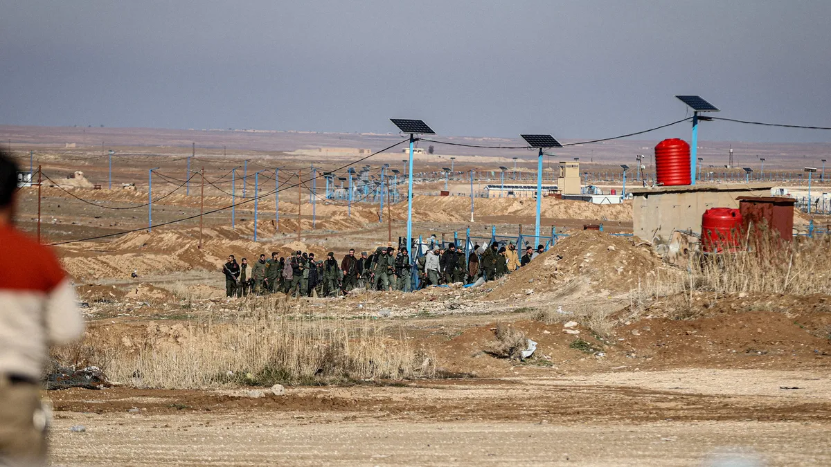 Halep'te teröristlerin mayın tuzakları patladı! 5 sivil hayatını kaybetti