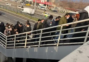 Son dakika | CHP'li İBB'den büyük skandal! İstanbul'da ulaşım rezaleti! Vatandaş İmamoğlu'na isyan etti