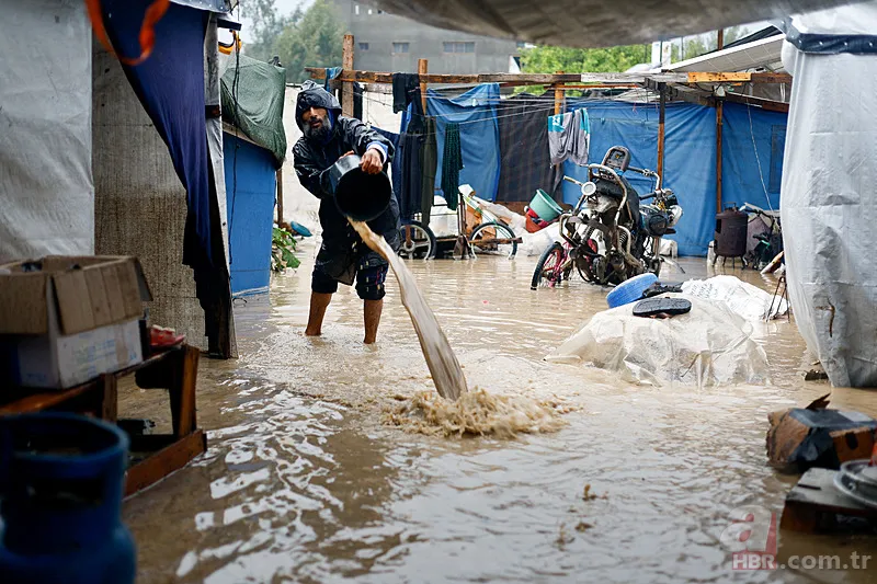 Katil İsrail'e dijital sicil defteri: Gün gün soykırımın şeceresi tutuldu 16