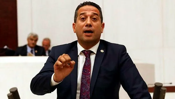 Son dakika | Dikkat çeken araştırma sonucu! HDP'den CHP'ye net mesaj: İttifakı açıklayın - 2