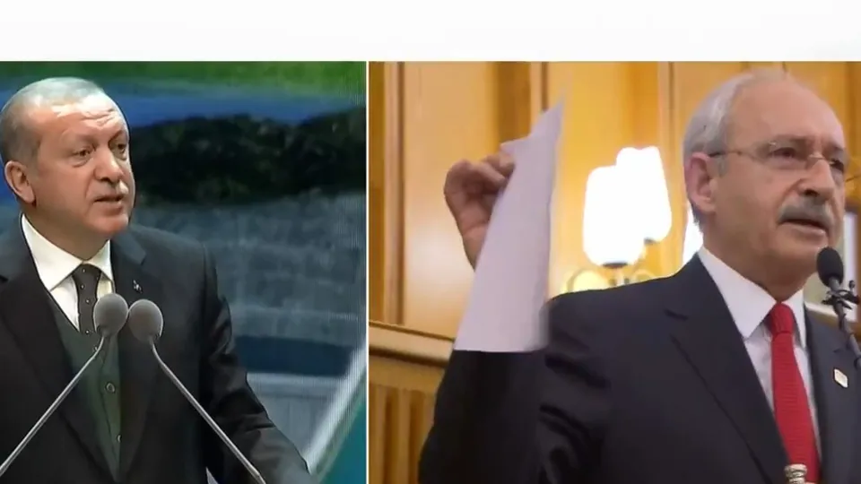 CHP’de iftira ve hakaret fonu neden kuruldu?