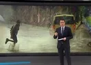 Bodrumda hortum paniği!