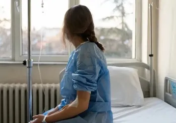 Erken teşhis hayatını kurtardı: Çocuk hayali kurarken ölümden döndü