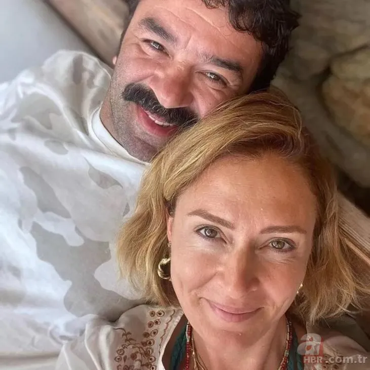 Boşanma iddiaları sonrası Bülent Şakrak’tan Ceyda Düvenci paylaşımı: Hiç bırakmayacağım