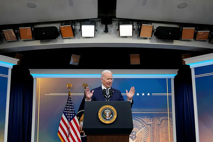Son dakika: ABD Başkanı Joe Biden'dan flaş "petrol" kararı - 1
