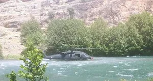 Jandarmanın hayat kurtaran operasyonuna ödül
