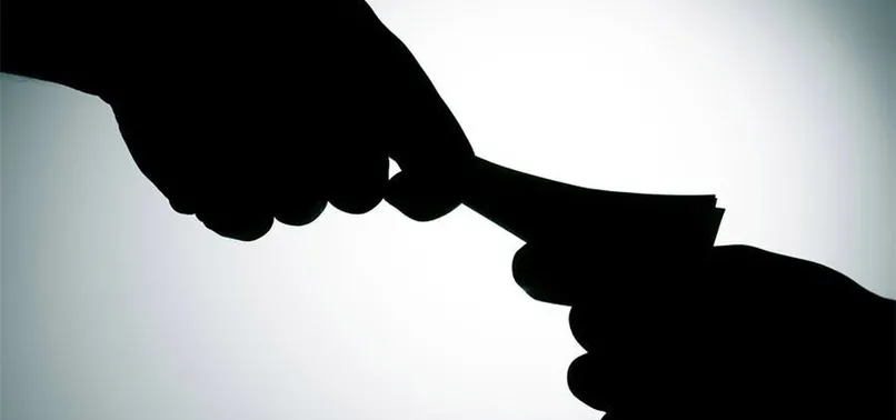 Çin'de rüşvet alan yöneticiye idam cezası