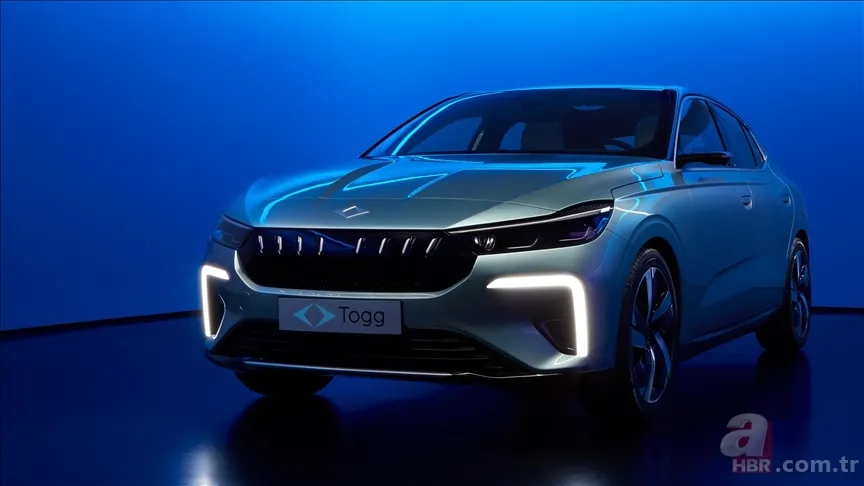 2025 yılında Türkiye’de en çok satılan otomobiller belli oldu! Zirveye kim oturdu? 4