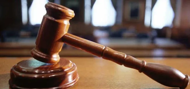 FETÖ’nün imamlarına ceza yağdı!