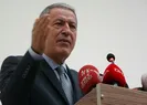 Akardan tepki: Utanmaz ahlaksız alçaklar