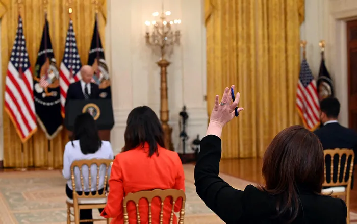 Son dakika: ABD Başkanı Joe Biden 2024 planını duyurdu