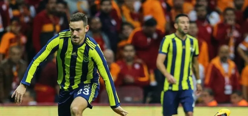 Fenerbahçeli yöneticiden sert tepki