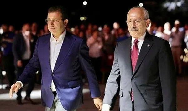CHP'de tek adam dönemi mi? İşte yeni MYK'nın şifreleri - 6