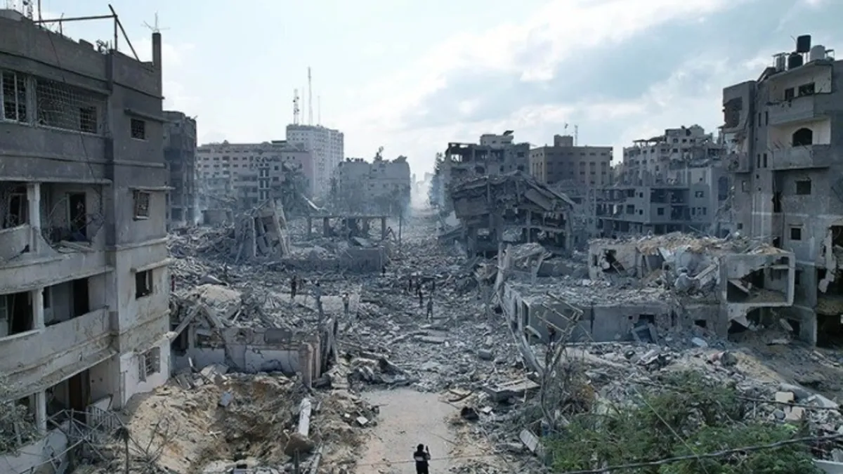 Siyonist rejime dünya sırtını döndü! Ülkeler ardı ardına yaptırım hazırlığında: ABD ve İsrail yalnız kaldı