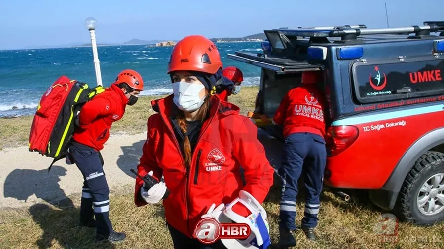 UMKE nedir, ne iş yapar? UMKE GÖNÜLLÜ başvurusu nasıl yapılır? Şartları neler? Kimler gönüllü olabilir? Görevleri nelerdir? 1