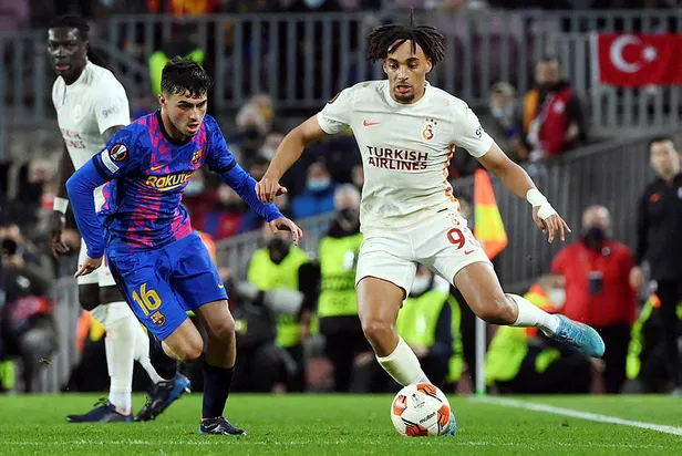 Galatasaray Barcelona maç biletleri ne zaman satışa çıkacak? GS Barcelona maç biletleri ne kadar olacak? - 2