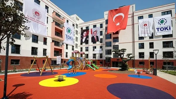 Konut fiyatları için ibre aşağı döndü! Bakan Kurum: Sosyal konut projelerini bu yüzden yapıyoruz