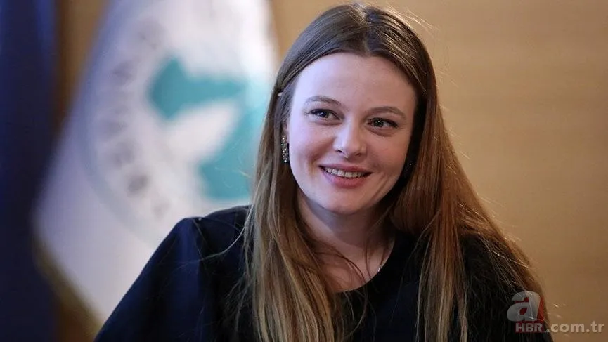 Eşkıya Dünyaya Hükümdar Olmaz Sevda kimdir? EDHO’nun Sevda’sı Naz Elmas kimdir? 1