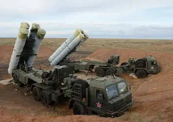 ABD'den S-400 füze savunma sistemi açıklaması