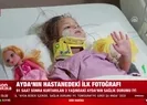 Aydadan yeni fotoğraflar!