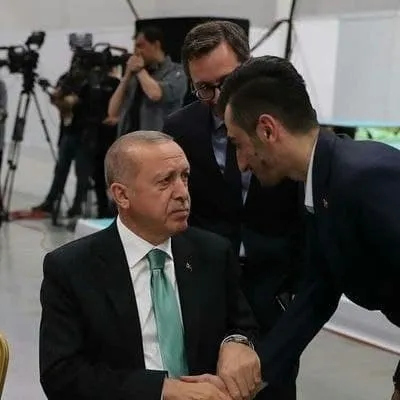 Son dakika: Yusuf Özoğul AK Parti Genel Merkez Gençlik Kolları’nda görevlendirildi