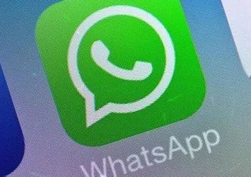 Polis hırsızı WhatsApp'tan yakaladı