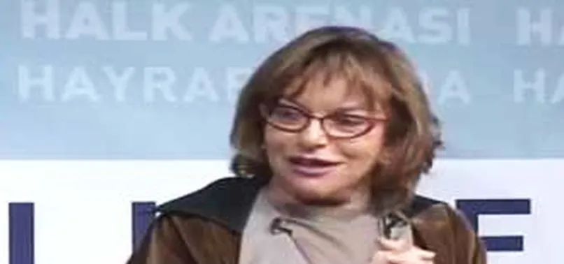 Halk TV'ye kin ve düşmanlık cezası