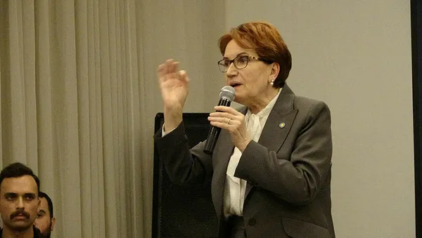 1700461829450.jpg İYİ Parti'de ortalık yangın yeri! Akşener-Dikbayır gerginliği tavan yaptı! 132 milyon lira hakkında flaş iddia sözler! Dikbayır perşembe gününü işaret etti - 9